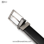 Hugo Boss Leather Belt and Wallet Essentials Set - Image 3