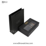 Hugo Boss Reversible Leather Belt & Bifold Wallet Set