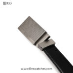 Hugo Boss Reversible Leather Belt & Bifold Wallet Set - Image 3