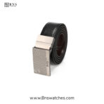 Hugo Boss Reversible Leather Belt & Bifold Wallet Set - Image 4