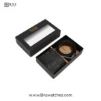 Hugo Boss Reversible Leather Belt & Bifold Wallet Set - Image 6