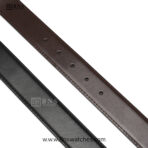 Hugo Boss Reversible Leather Belt & Bifold Wallet Set - Image 11