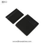 Hugo Boss Men’s Reversible Leather Belt and Wallet Set with Card Holder - Image 3