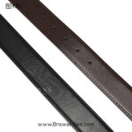 Hugo Boss Men’s Reversible Leather Belt and Wallet Set with Card Holder - Image 6
