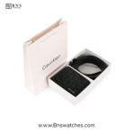 Calvin Klein Men's Wallet and Belt Set