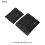 Calvin Klein Men's Wallet and Belt Set - Image 2