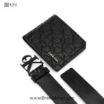 Calvin Klein Men's Wallet and Belt Set - Image 8