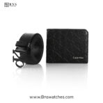 Calvin Klein Men's Wallet and Belt Set - Image 14