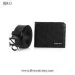 Calvin Klein Men's Wallet and Belt Set - Image 15