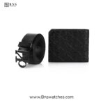 Calvin Klein Men's Wallet and Belt Set - Image 16