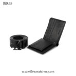 Calvin Klein Men's Wallet and Belt Set - Image 17