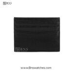 Calvin Klein Jeans Leather Card Holder - Image 10