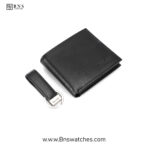 Calvin Klein RFID Protected Genuine Leather Bifold Wallet & Key Fob Set - Image 12