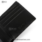 Calvin Klein Men's Woven Leather Bifold Wallet - Image 11