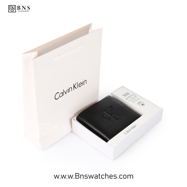 Calvin Klein wallet for men