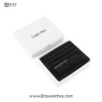 Calvin Klein card holder for men - Image 2