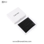 Calvin Klein card holder for men - Image 2