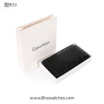 Calvin Klein zip-around wallet for men - Image 4