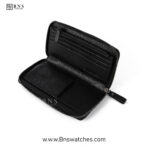 Calvin Klein zip-around wallet for men - Image 7