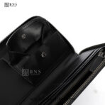 Calvin Klein zip-around wallet for men - Image 9