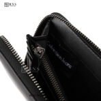 Calvin Klein zip-around wallet for men - Image 12