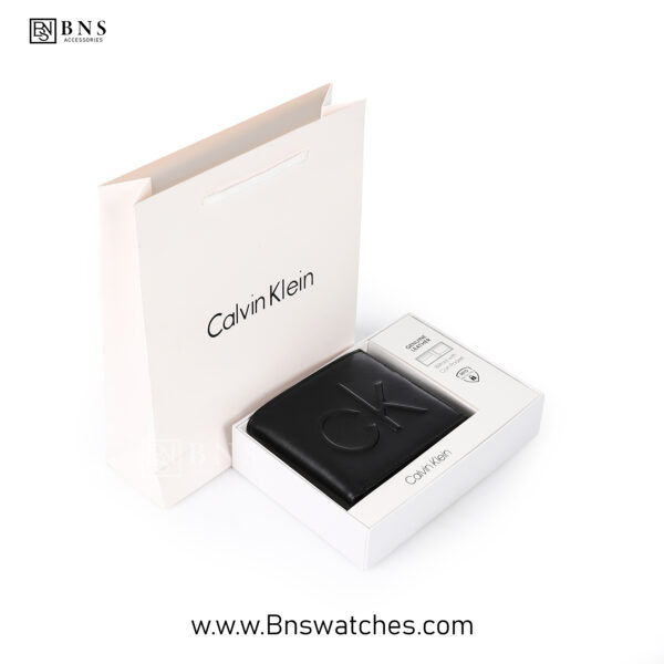 Calvin Klein wallet for men