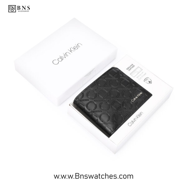 Calvin Klein wallet for men