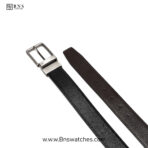 Calvin Klein Leather Set For Men's - Image 3