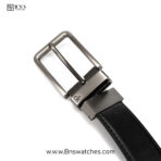 Calvin Klein Leather Set For Men's - Image 4