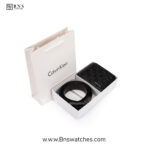 Calvin Klein Leather Set For Men's - Image 7