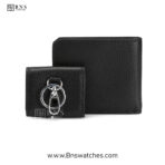 Calvin Klein Leather Set For Men's - Image 5