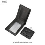 Calvin Klein Leather Set For Men's - Image 18