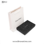 Calvin Klein Leather Set For Men's