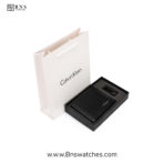 Calvin Klein Leather Set For Men's - Image 3