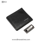 Calvin Klein Leather Set For Men's - Image 5