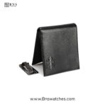 Calvin Klein Leather Set For Men's - Image 8