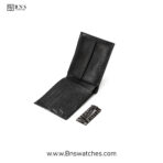 Calvin Klein Leather Set For Men's - Image 9
