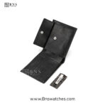 Calvin Klein Leather Set For Men's - Image 14
