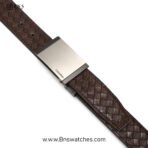 Calvin Klein Signature Series 2-in-1 Reversible Leather Belt Set - Image 5