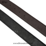 Calvin Klein Signature Series 2-in-1 Reversible Leather Belt Set - Image 15