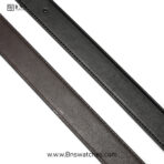 Calvin Klein Men’s Reversible Leather Belt with CK Monogram Buckle - Image 10