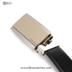 Calvin Klein Leather Set For Men's - Image 3