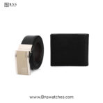 Calvin Klein Leather Set For Men's - Image 8