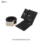 Calvin Klein Leather Set For Men's - Image 13