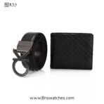 Calvin Klein Leather Set For Men's - Image 8