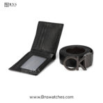 Calvin Klein Leather Set For Men's - Image 10