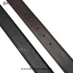 Calvin Klein Leather Set For Men's - Image 13