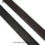 Calvin Klein Leather Set For Men's - Image 2