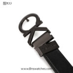 Calvin Klein Leather Set For Men's - Image 3