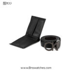 Calvin Klein Leather Set For Men's - Image 8